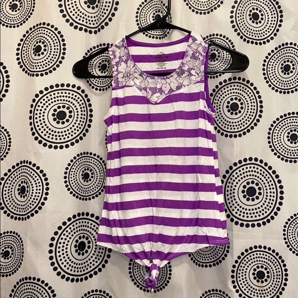 Jordache tank top